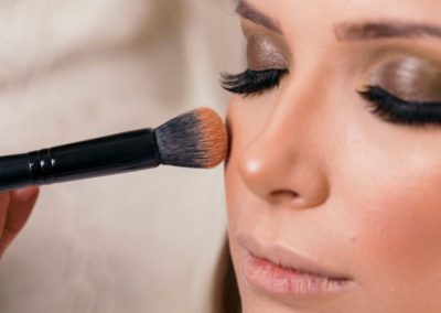 Certificado de profesionalidad en Servicios estéticos de higiene, depilación y maquillaje