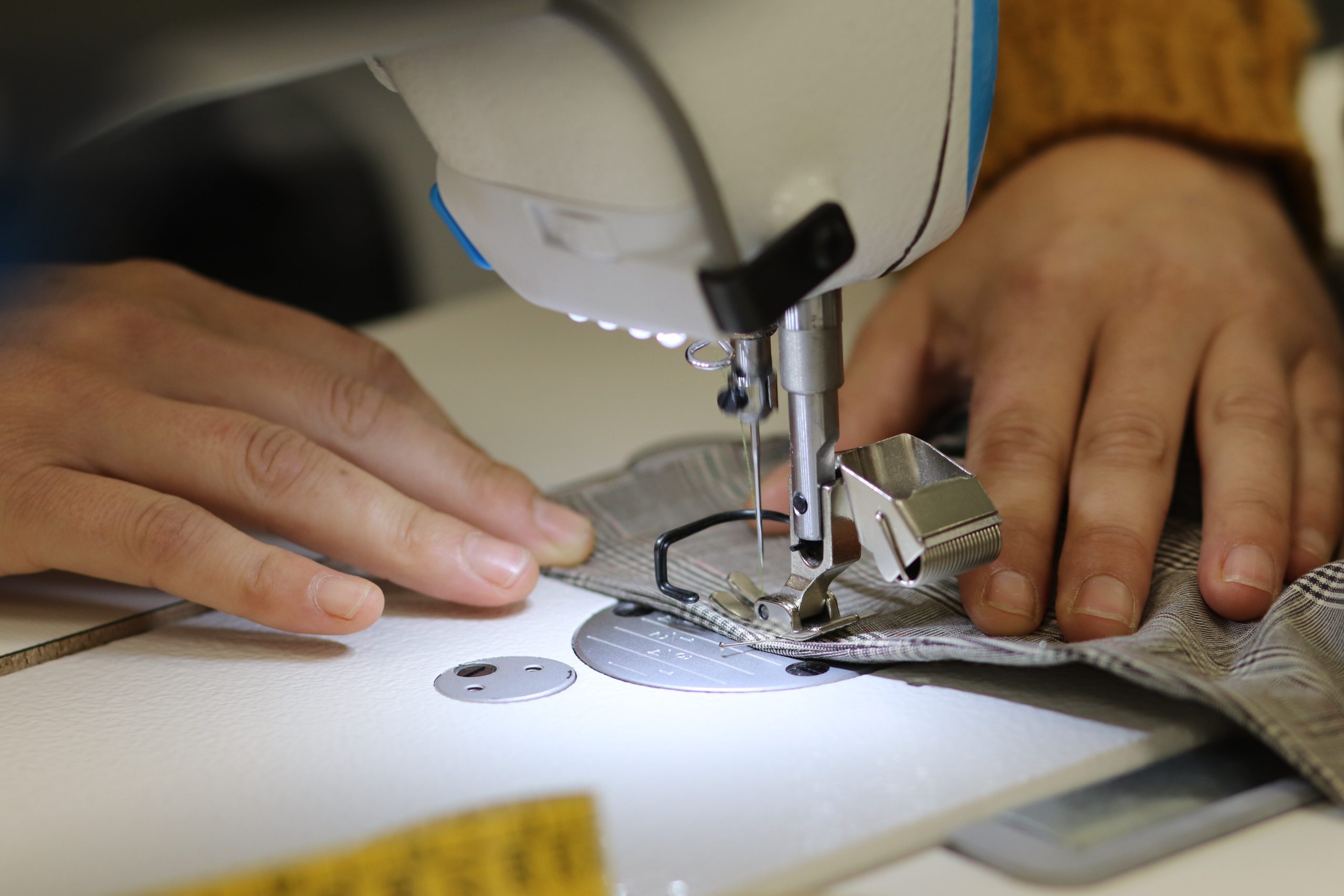 Academia de textil en Avilés Academia de textil en Avilés