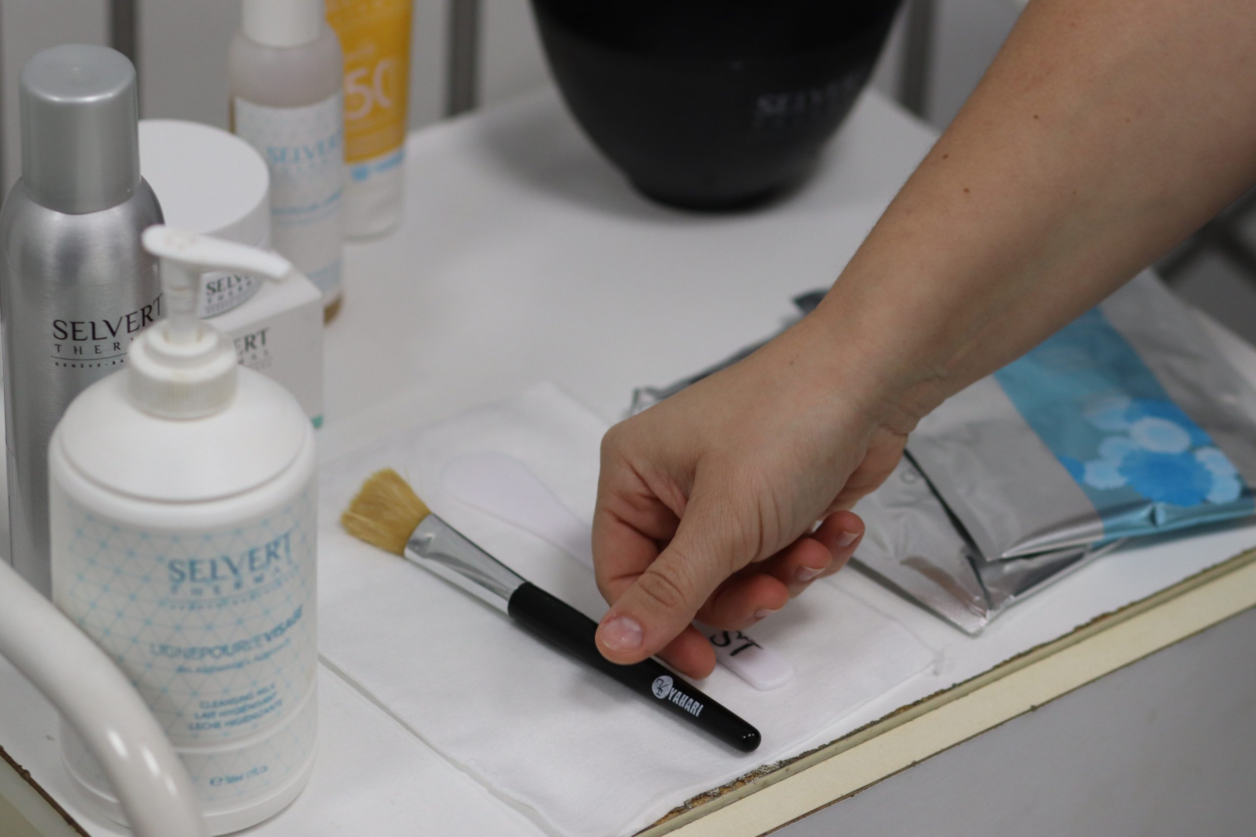 Academia de estética en Avilés Academia de estética en Avilés
