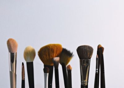 Atención y procedimientos básicos en servicios de estética